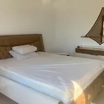 Northstar Luxury Duplex See View 100M Beach 2 Bedrooms, 2 Bathrooms, Living Room Sofa 2 Terraces, 1 Balcony High Floor Alanya Kestel