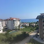 Northstar Luxury Duplex See View 100M Beach 2 Bedrooms, 2 Bathrooms, Living Room Sofa 2 Terraces, 1 Balcony High Floor Alanya Kestel