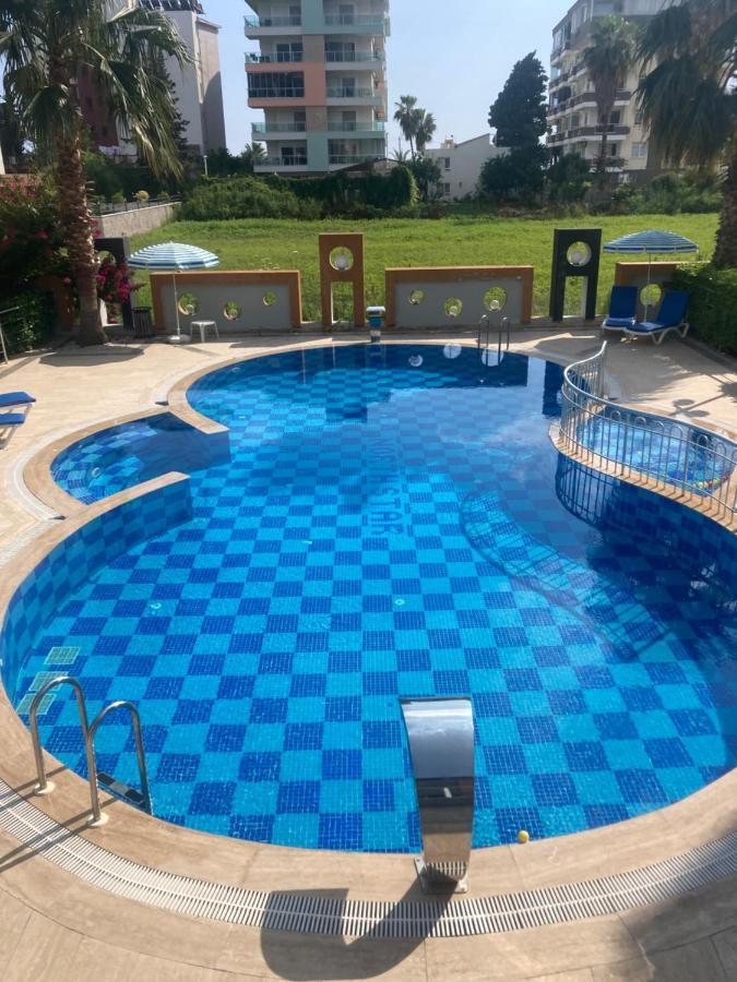 Northstar Luxury Duplex View 100m 2 Bedrooms, 2 Bathrooms, Living Sofa 2 Terraces, 1 Balcony High Floor Kestel