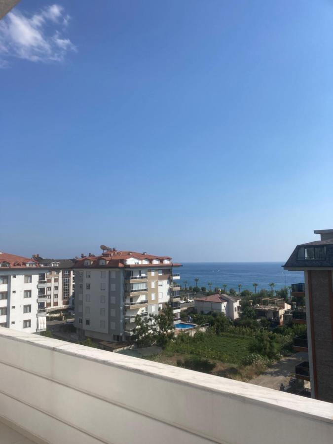 Northstar Luxury Duplex View 100m 2 Bedrooms, 2 Bathrooms, Living Sofa 2 Terraces, 1 Balcony High Floor Kestel *