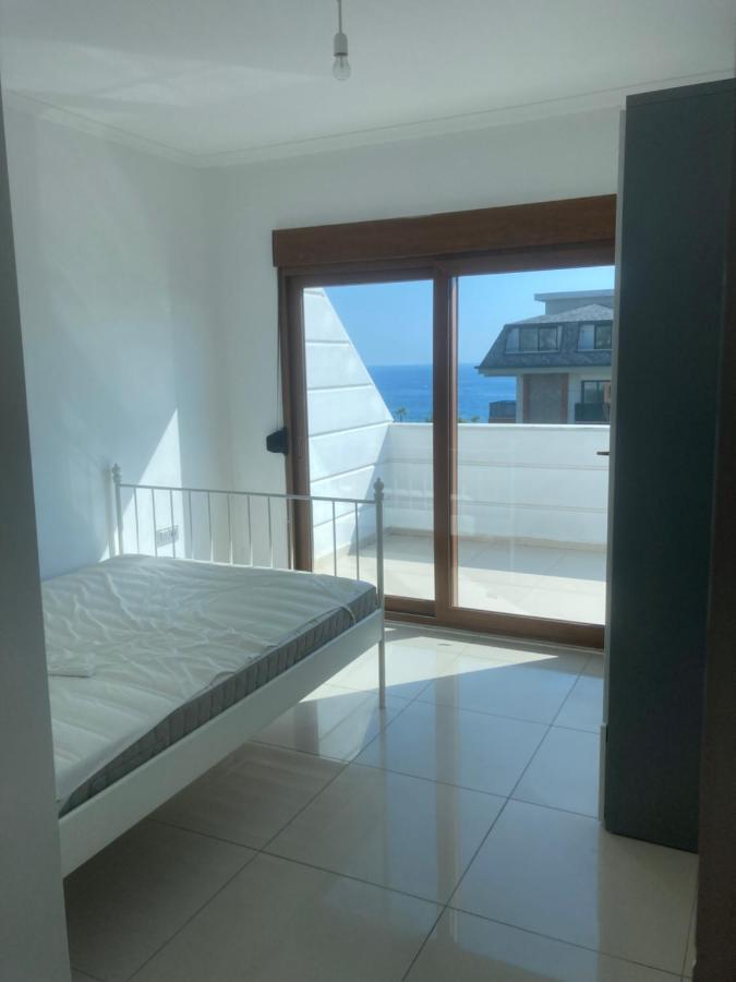 Northstar Luxury Duplex View 100m 2 Bedrooms, 2 Bathrooms, Living Sofa 2 Terraces, 1 Balcony High Floor Kestel Apartament
