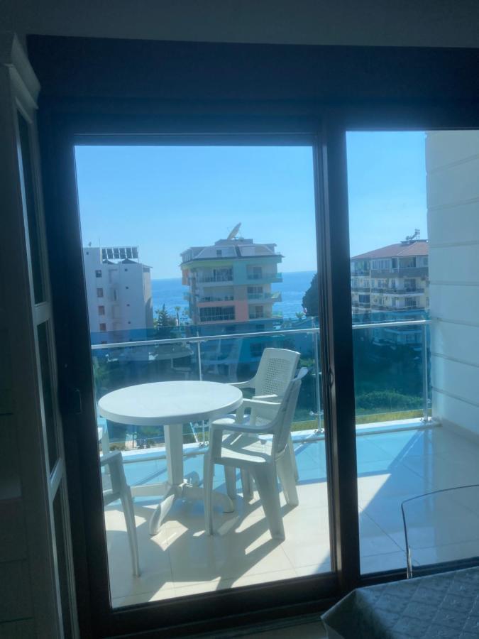 Apartament Northstar Luxury Duplex View 100m 2 Bedrooms, 2 Bathrooms, Living Sofa 2 Terraces, 1 Balcony High Floor Kestel *