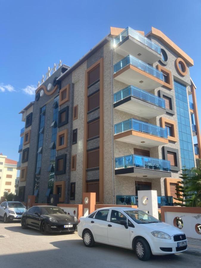 Apartament Northstar Luxury Duplex View 100m 2 Bedrooms, 2 Bathrooms, Living Sofa 2 Terraces, 1 Balcony High Floor Kestel
